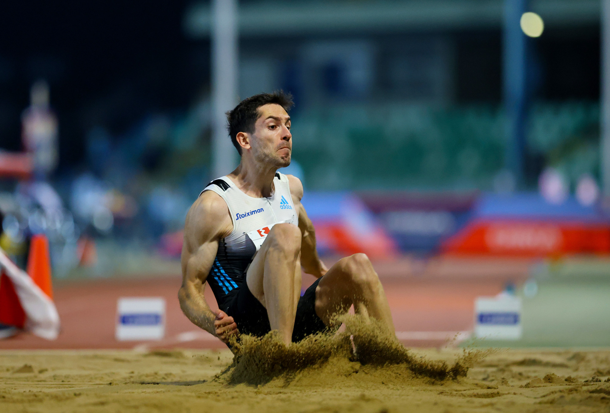 Τεντόγλου στο Athletiko: «Δεν τον μετράω σαν αγώνα, ήταν χάλια σήμερα»