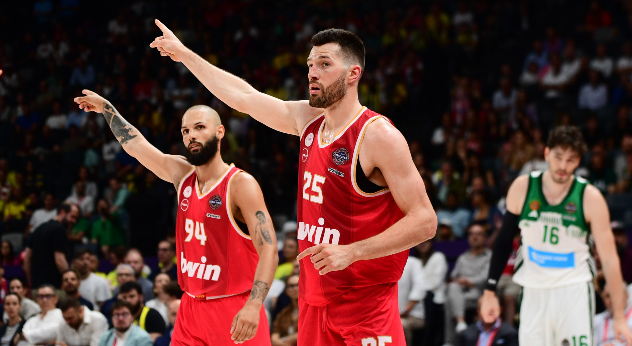 «Η Ρεάλ διεκδικεί τον Πίτερς»