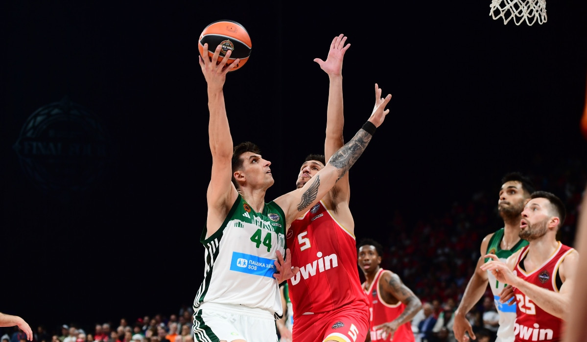 Νευρικοί και οι δύο στον πρώτο τελικό