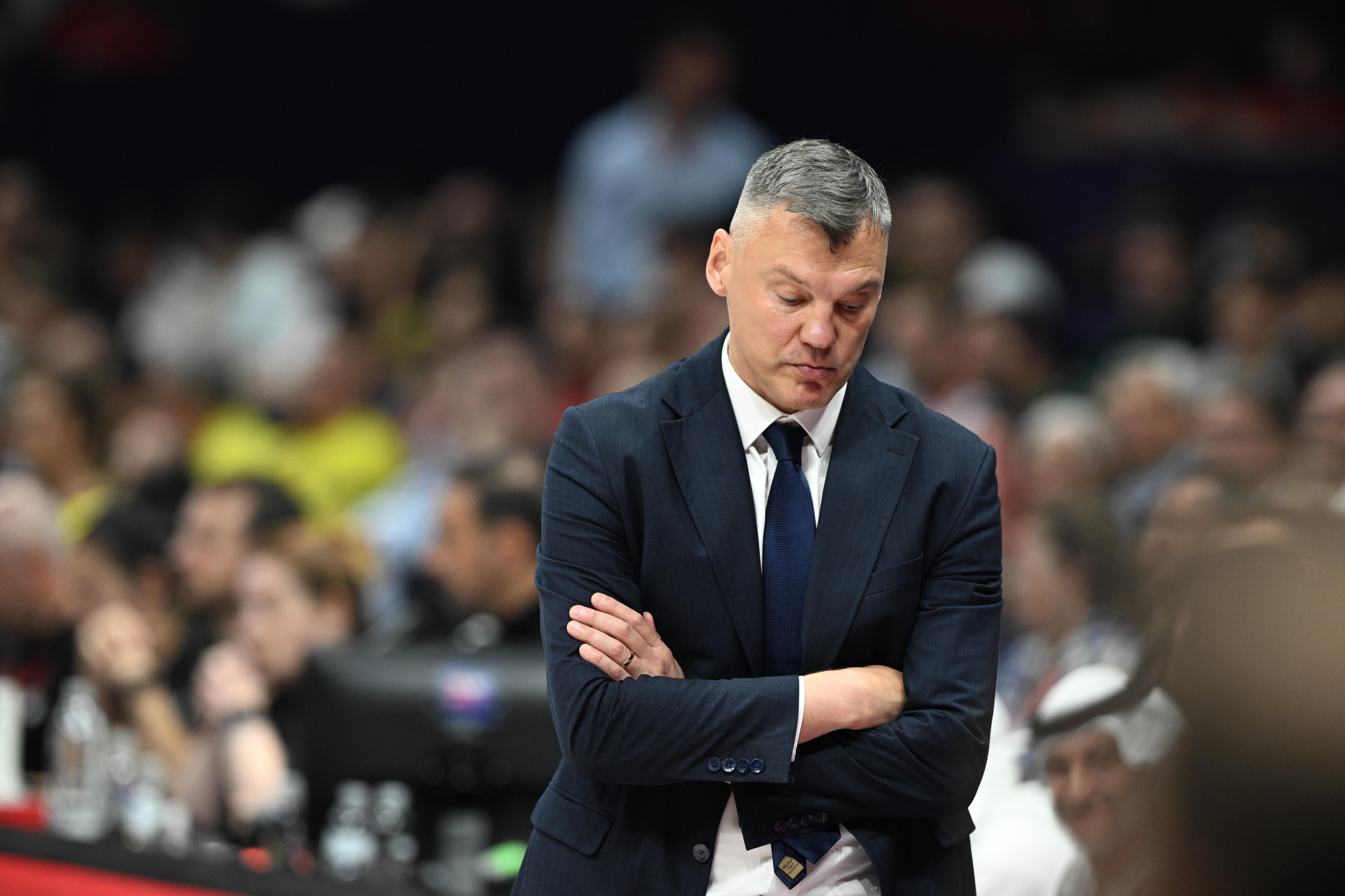 Η Τούρκ Τέλεκομ ξέρανε τη Φενέρμπαχτσε στην παράταση και ισοφάρισε τη μεταξύ τους σειρά