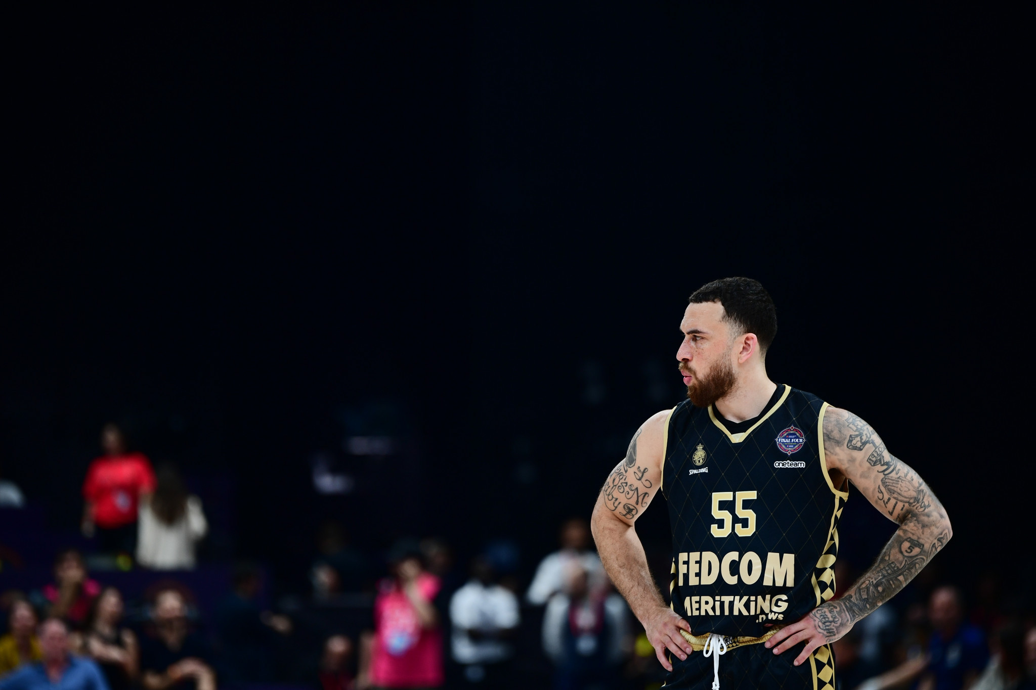 Ο Τζέιμς σκέφτεται ήδη την επόμενη σεζόν: «Η Euroleague θα είναι σκληρή, δεν θα κάνουμε βήματα πίσω»