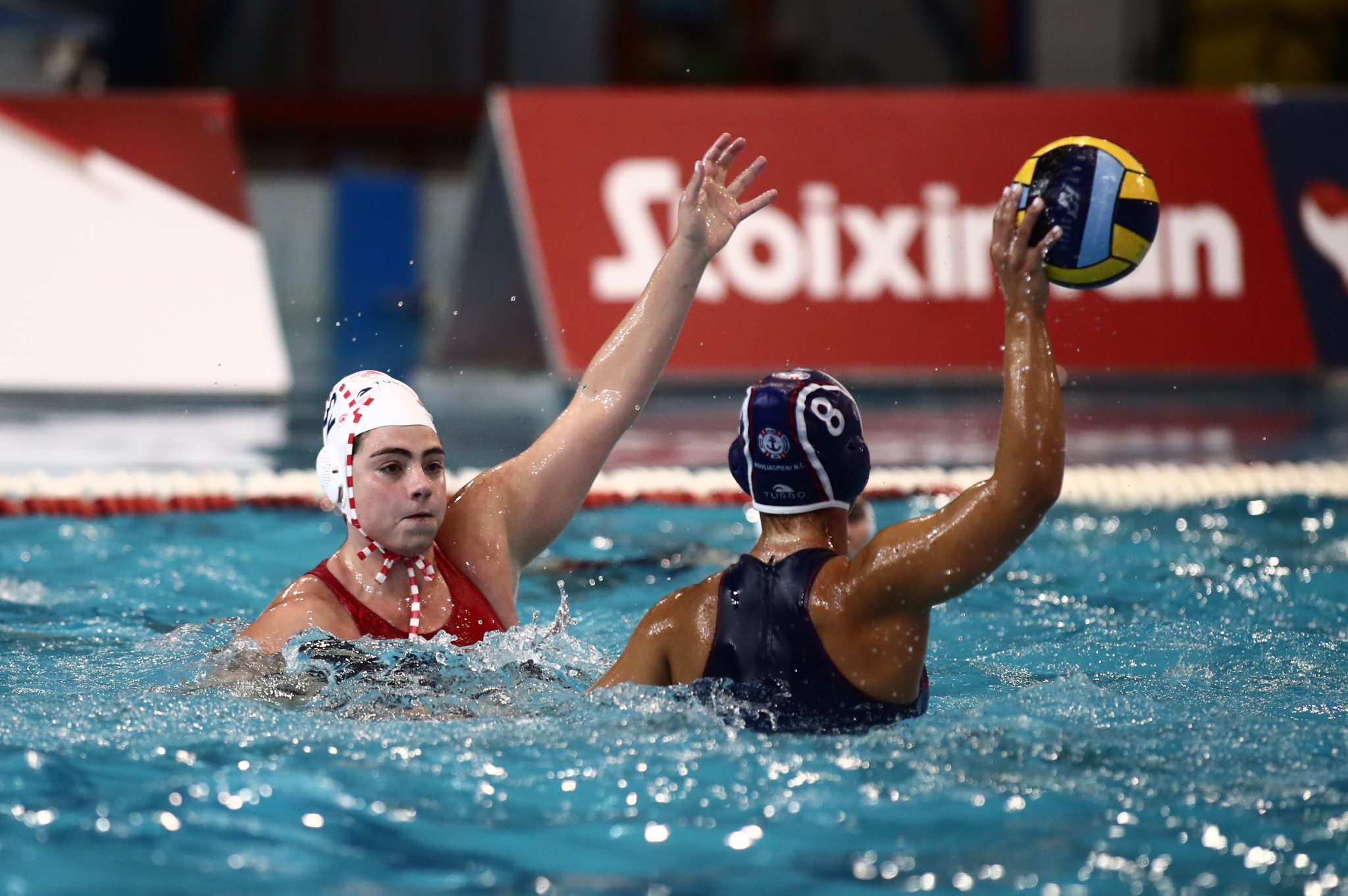 Που θα δείτε τον κρίσιμο τελικό της Βουλιαγμένης με τον Ολυμπιακό