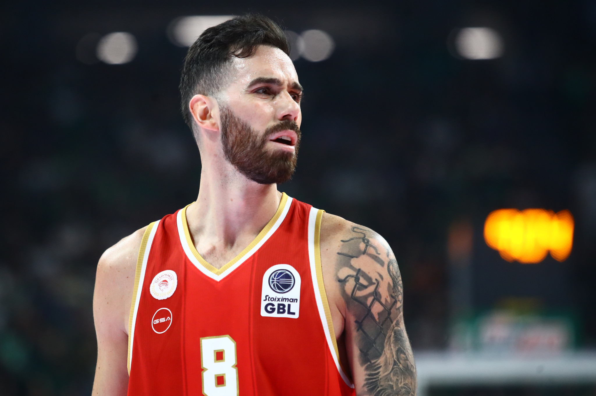 Ένας Ολυμπιακός που δεν... πασάρει, δεν νικά!