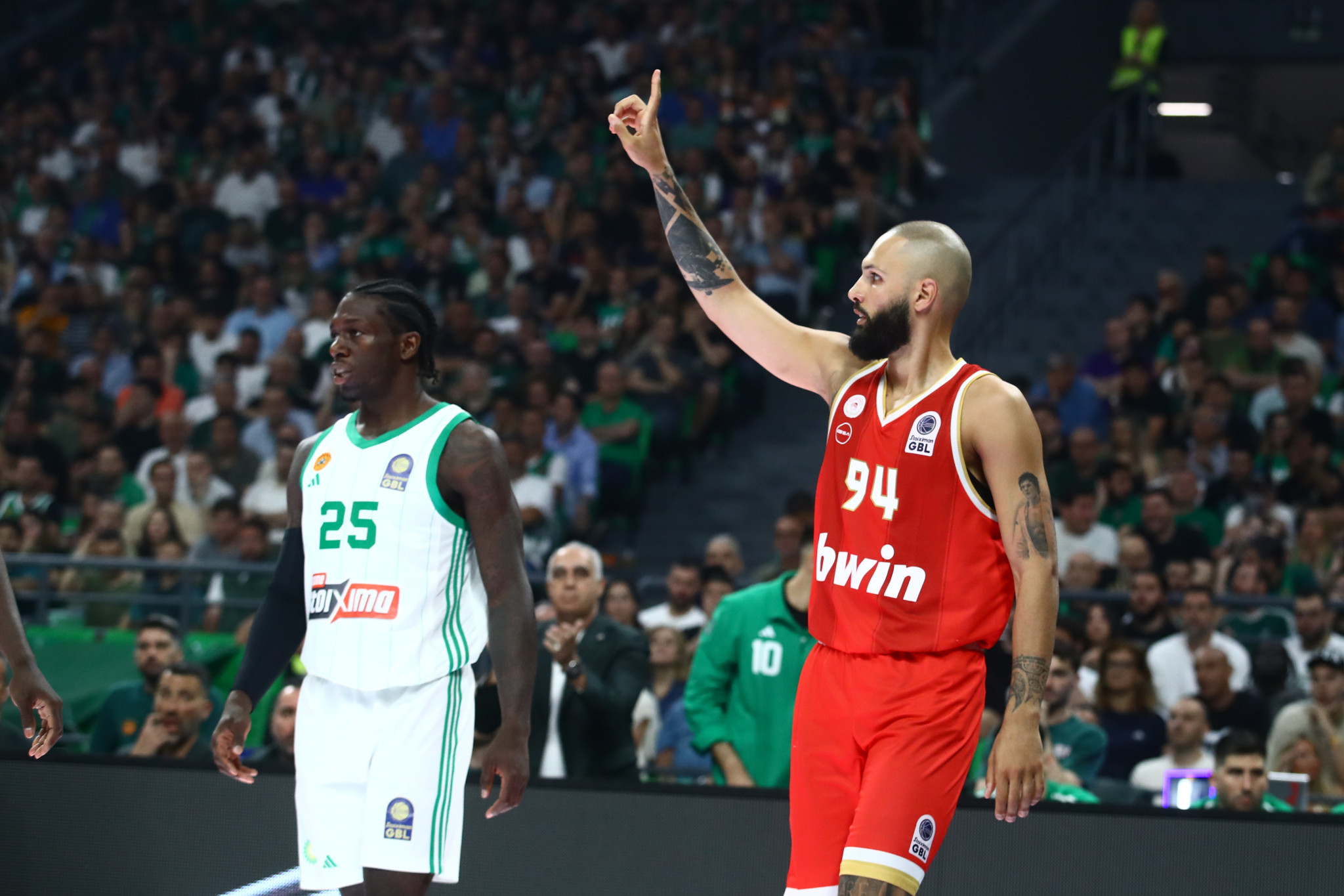 Δεν υπογράφηκε κοινή δήλωση από τις ομάδες - Θα εκδώσουν μαζί ανακοινώσεις