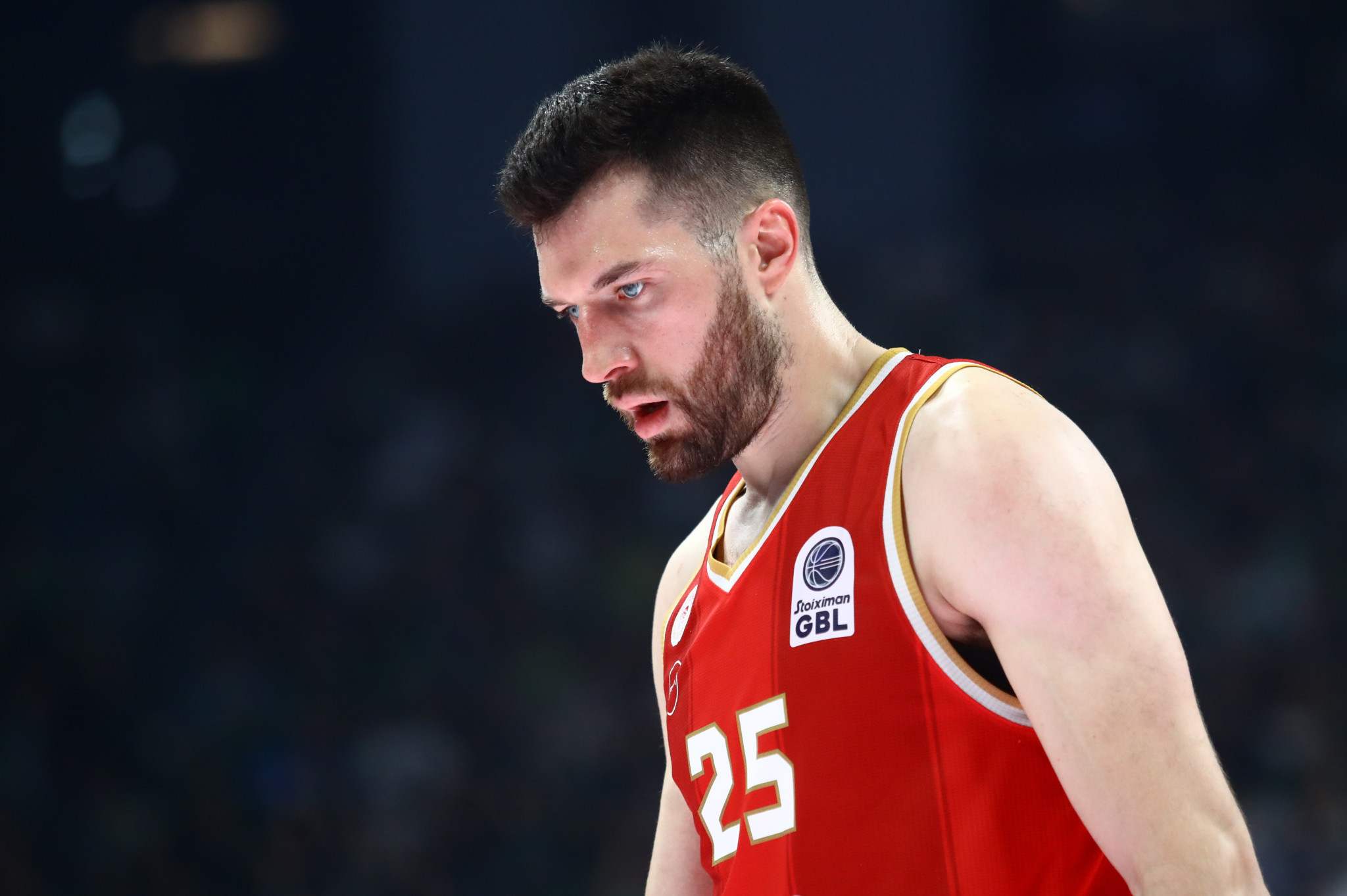 Αναζητείται πείσμα, πίστη και ο Ολυμπιακός όλης της σεζόν