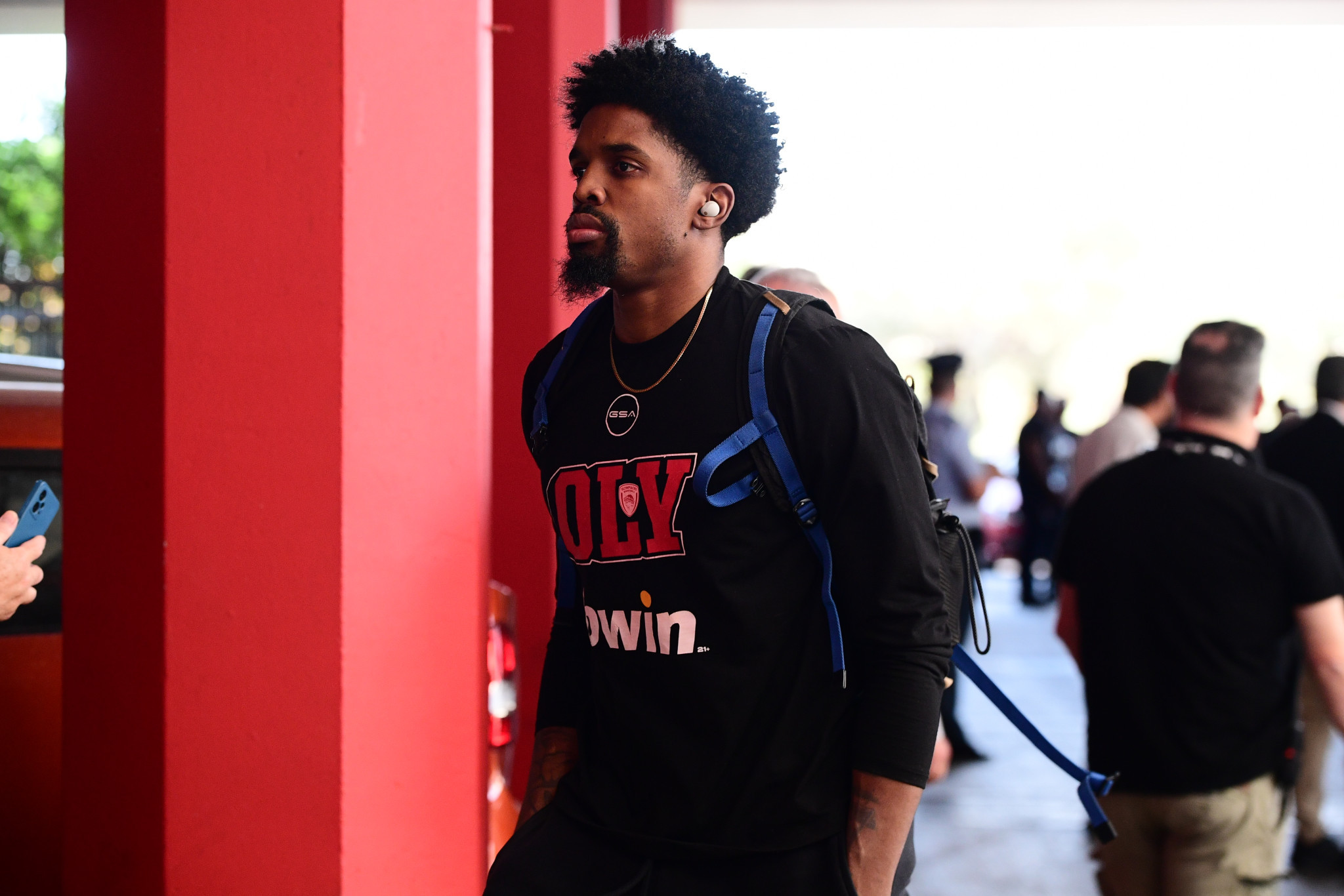 Η εξήγηση για το ΜακΚίσικ αντί Βιλντόζα