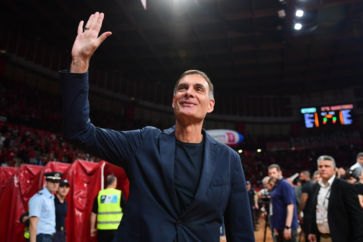 Η ασφάλεια του Χολ και ο γκαρντ που χρειάζεται ο Ολυμπιακός