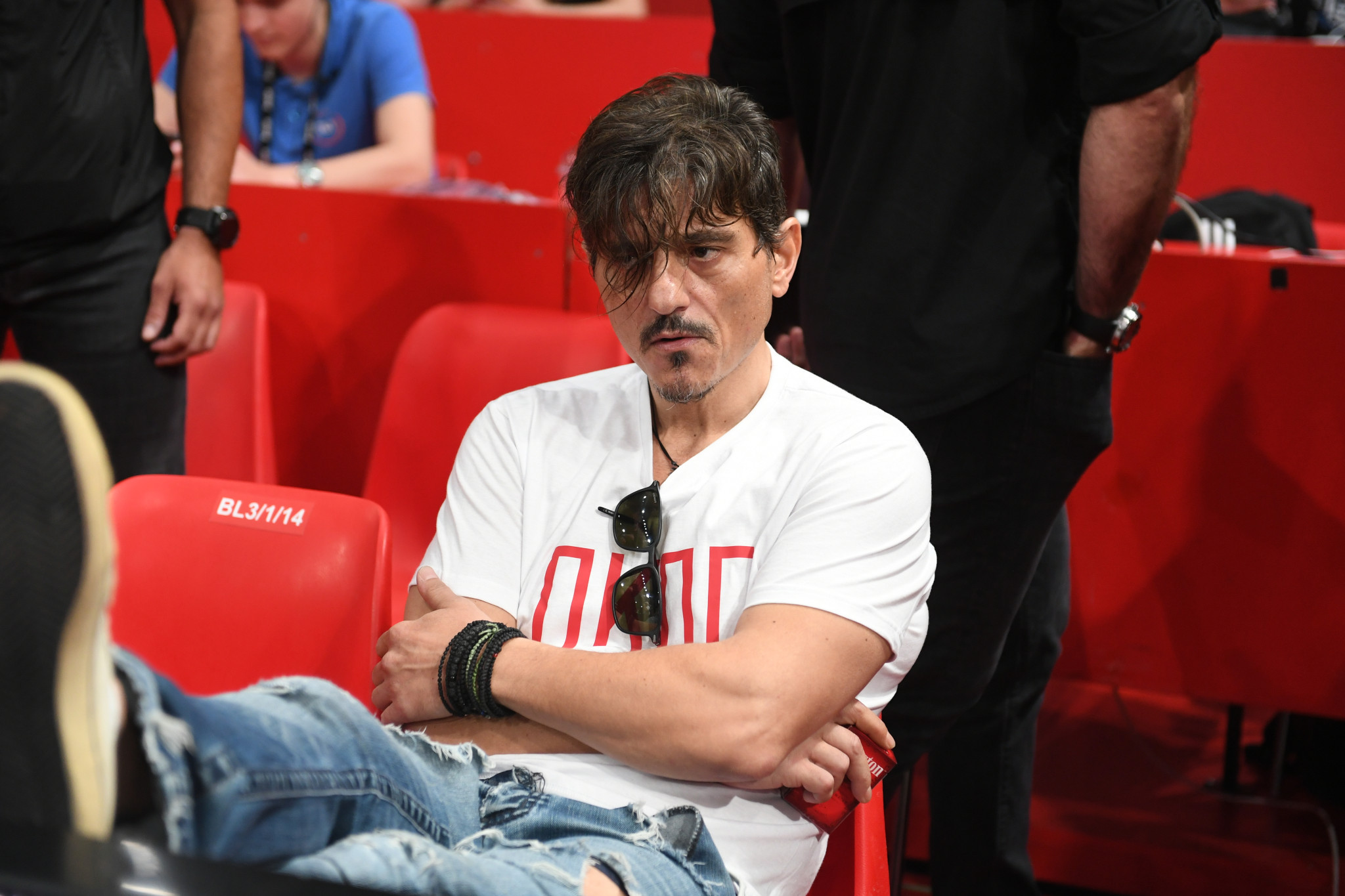 Ολυμπιακός: «Είχαμε προειδοποιήσει την Πολιτεία για τις προθέσεις του Γιαννακόπουλου, δεν εισακουστήκαμε»