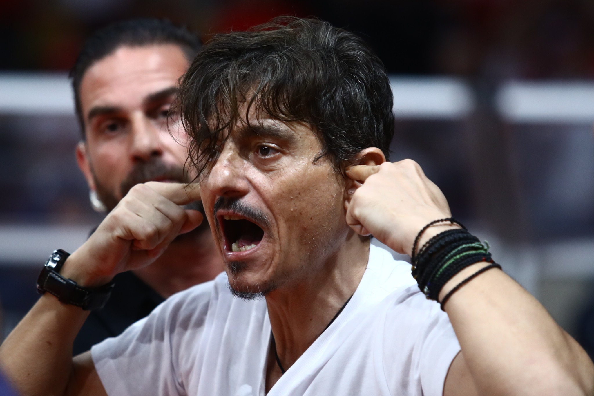 Γιαννακόπουλος: «Το πιο βρώμικο πρωτάθλημα που πήραν ποτέ»