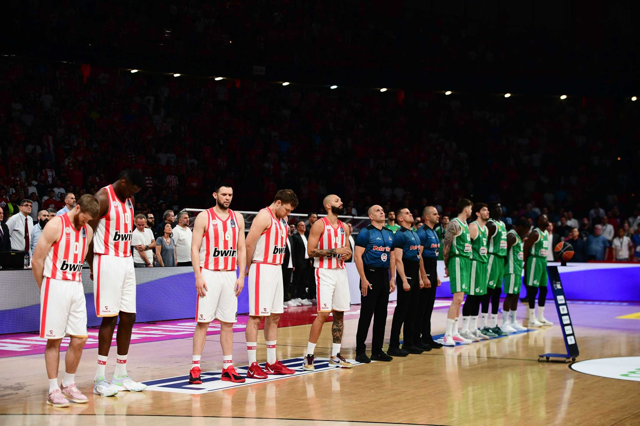 Πάμε ολοταχώς για οριστική διακοπή πρωταθλήματος στο μπάσκετ!