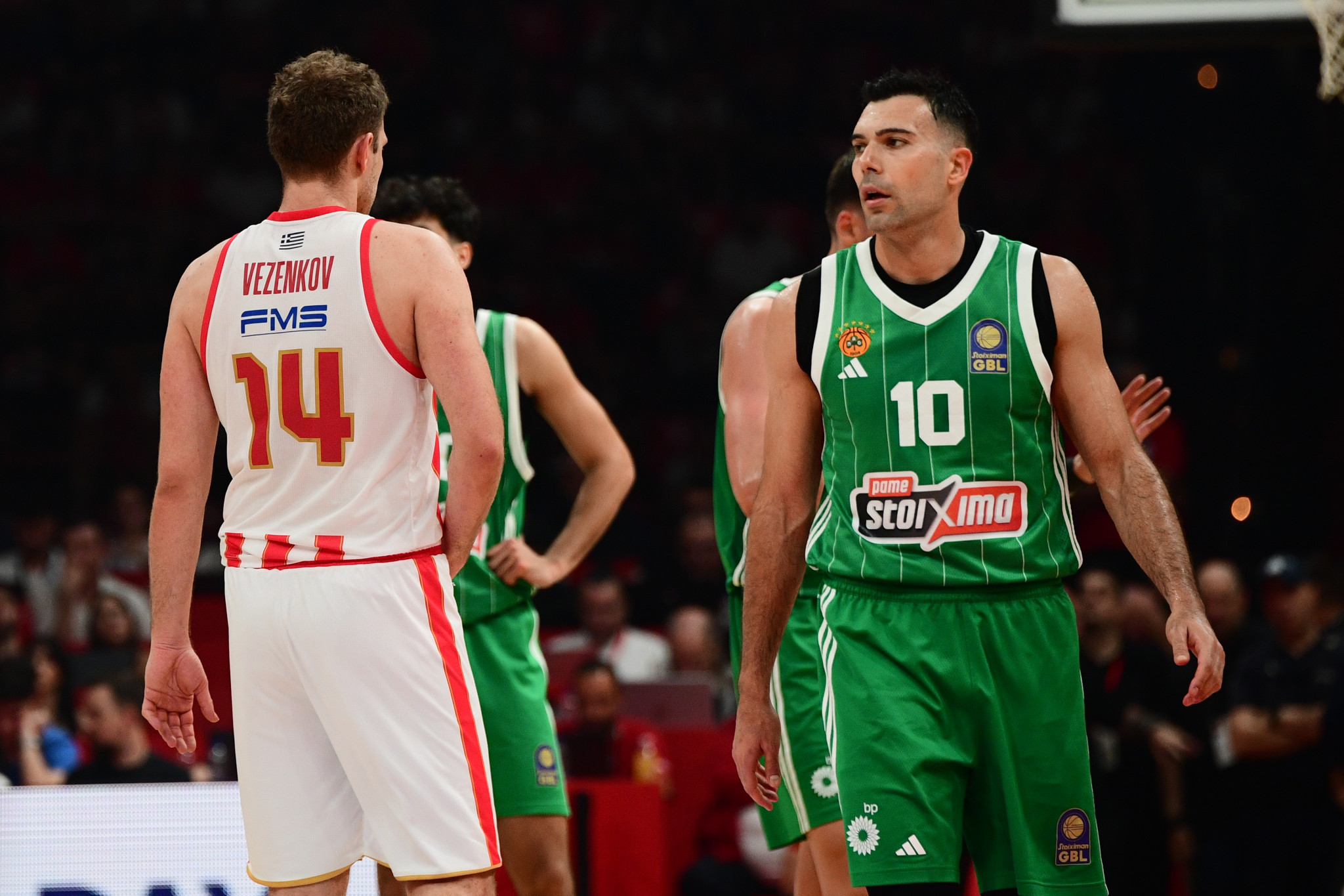 Χρυσοχοϊδης για το Ολυμπιακός - Παναθηναϊκός: «Υπήρχαν αξιόποινες συμπεριφορές παραγόντων» (video)