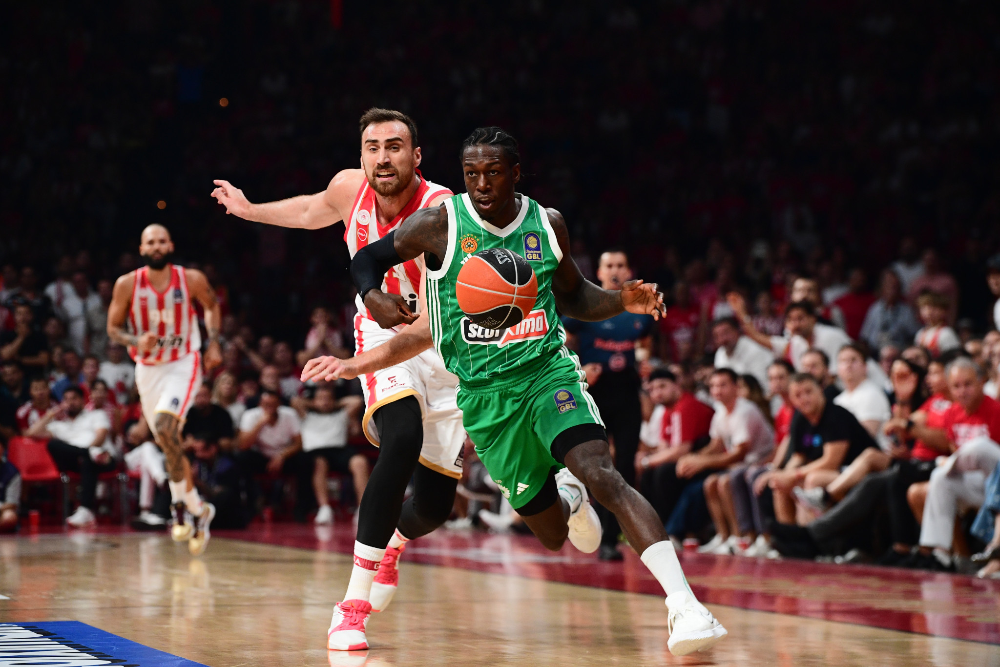 Η ημερομηνία του Game 3 αν συνεχιστούν οι τελικοί