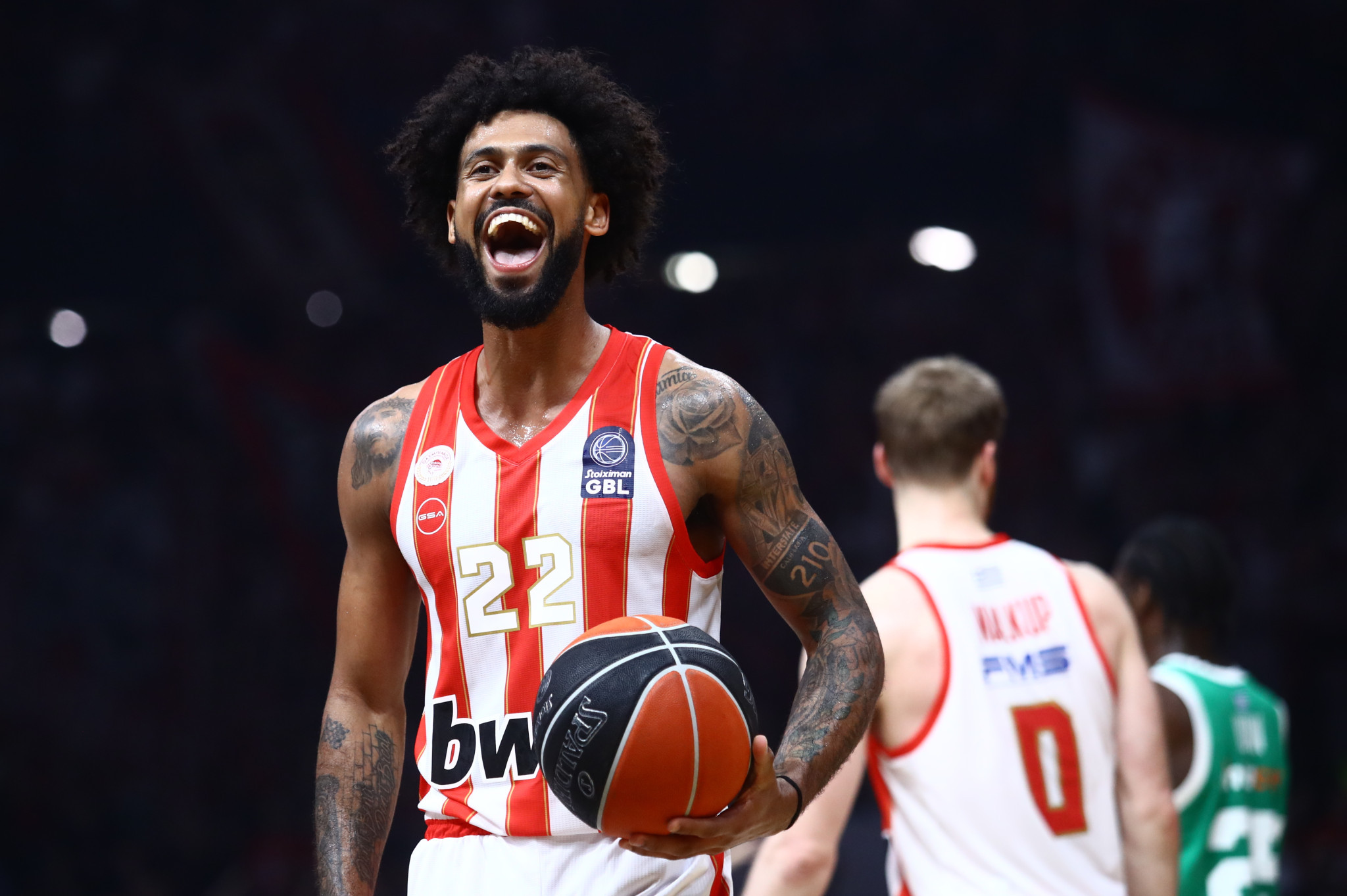 Ο ατζέντης του Ντόρσεϊ ξεκαθαρίζει: «Η μεταγραφή του στην Παρτιζάν είναι πρακτικά αδύνατη»