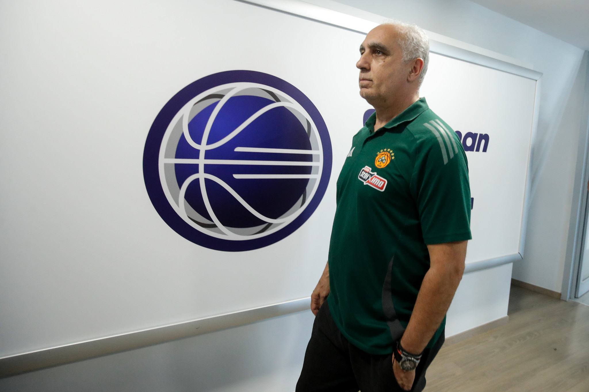 Σάββας Αρώνης: «Πρέπει η Πολιτεία να λάβει μέτρα για αυτά που γίνονται μέσα στα γήπεδα»