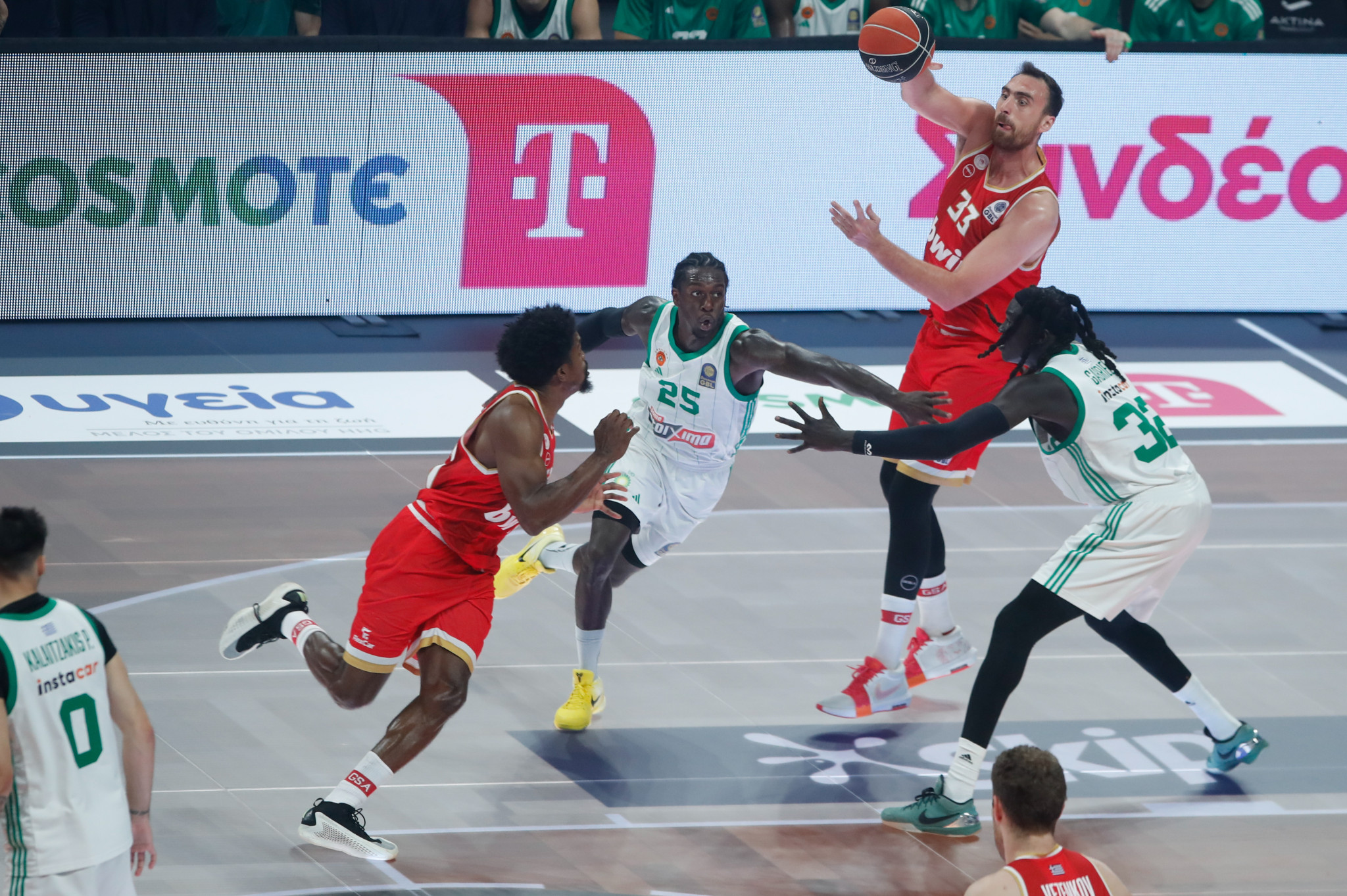 Στον εγκλωβισμό των πεποιθήσεων