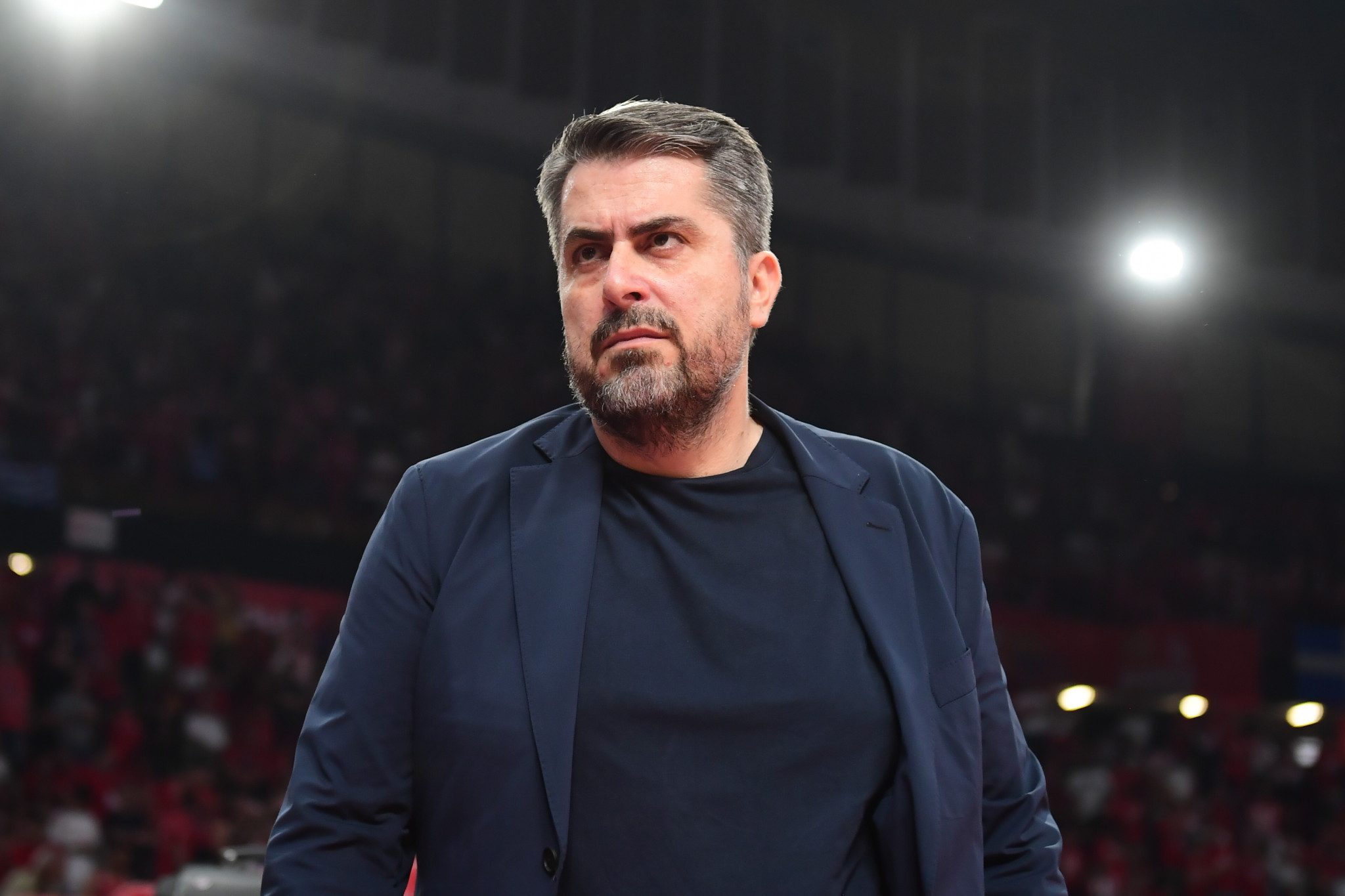 Μπαφές: «Κάποιοι καταράστηκαν τα παιδιά μου, δε θα σταματήσω μέχρι να το πληρώσουν»