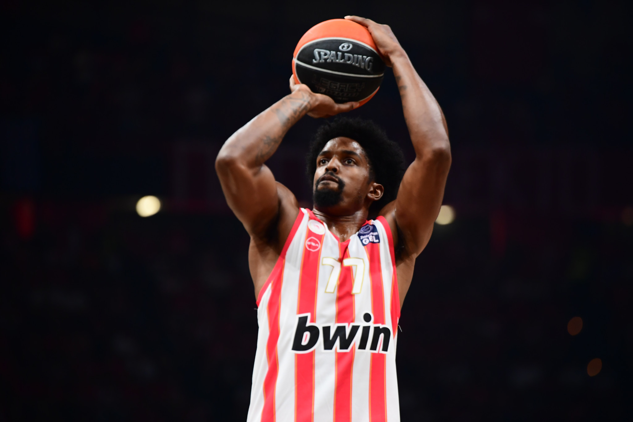 Πλήρης ανατροπή δεδομένων με ΜακΚίσικ και μια ανάσα από την παραμονή