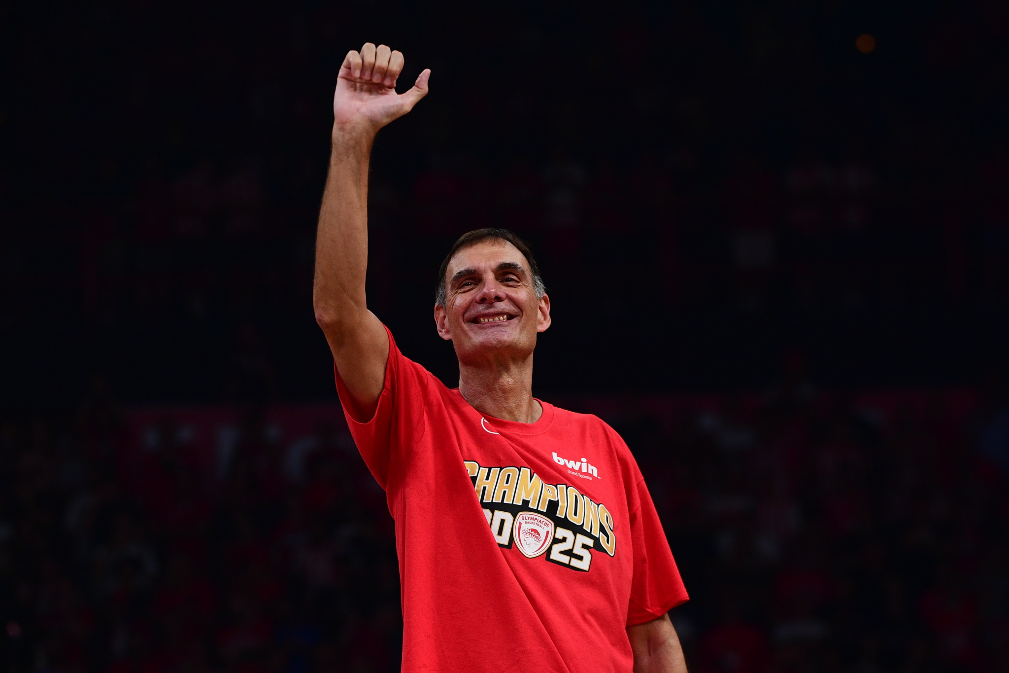 Οι σκέψεις του Γιώργου Μπαρτζώκα και η οριστική απόφαση παραμονής