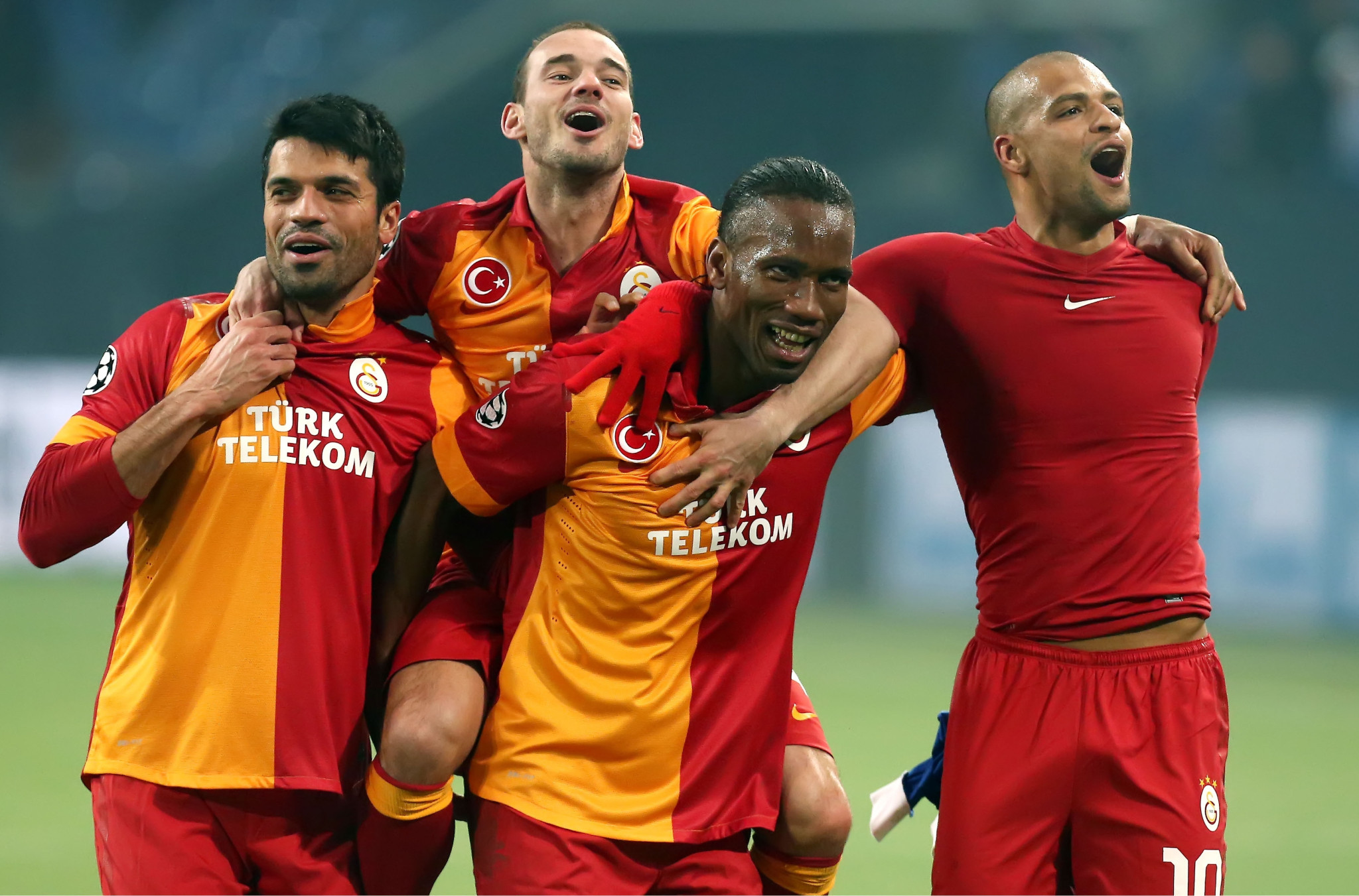 Ο σούπερ σταρ του παγκόσμιου ποδοσφαίρου με καταγωγή από την Καβάλα!