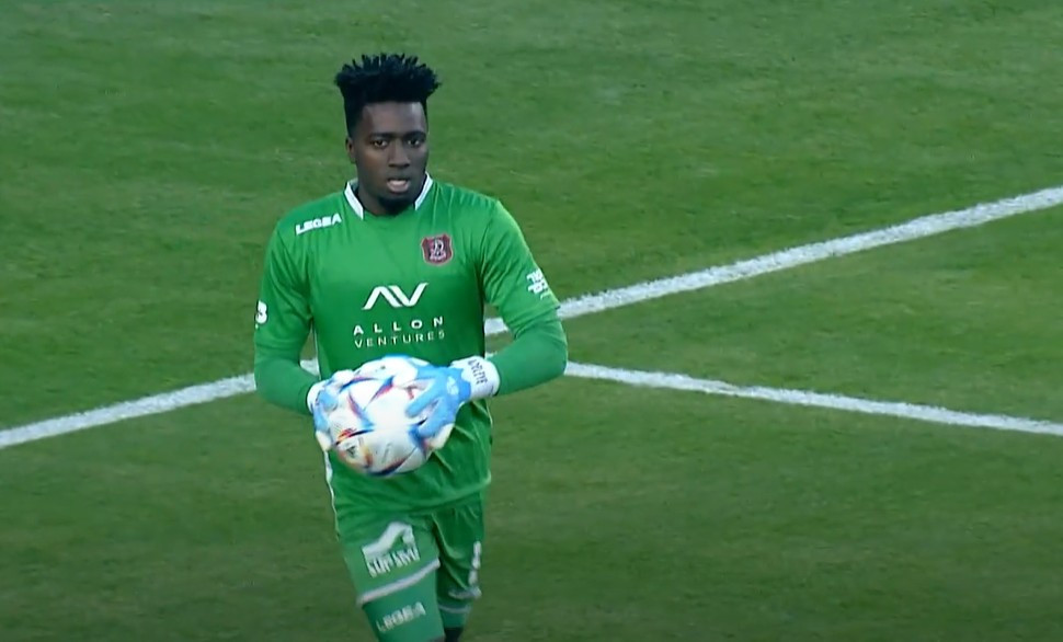 Κλείνει τον Αντελέγιε ο Βόλος