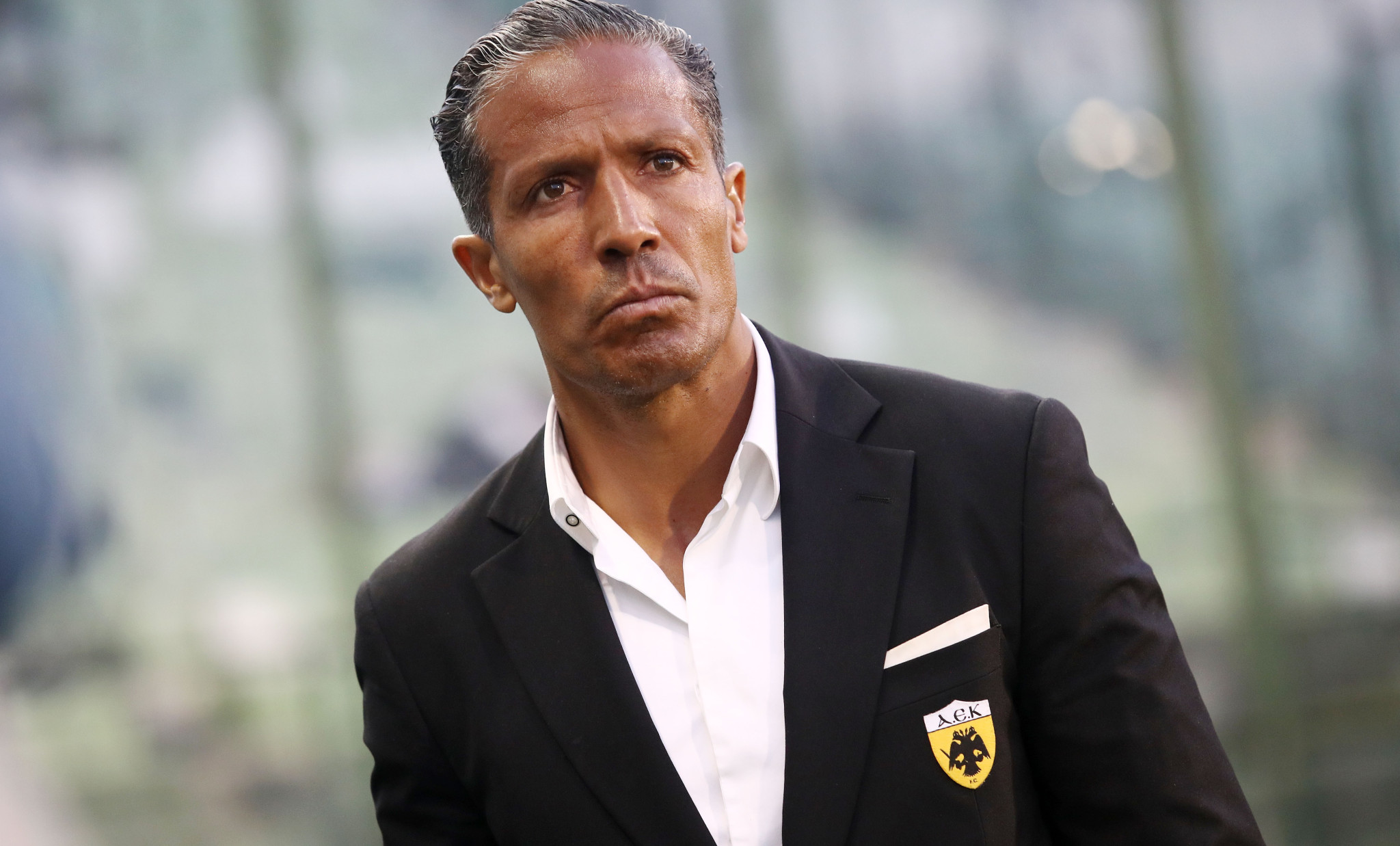 Και επίσημα τέλος από την ΑΕΚ ο Μπρούνο Άλβες