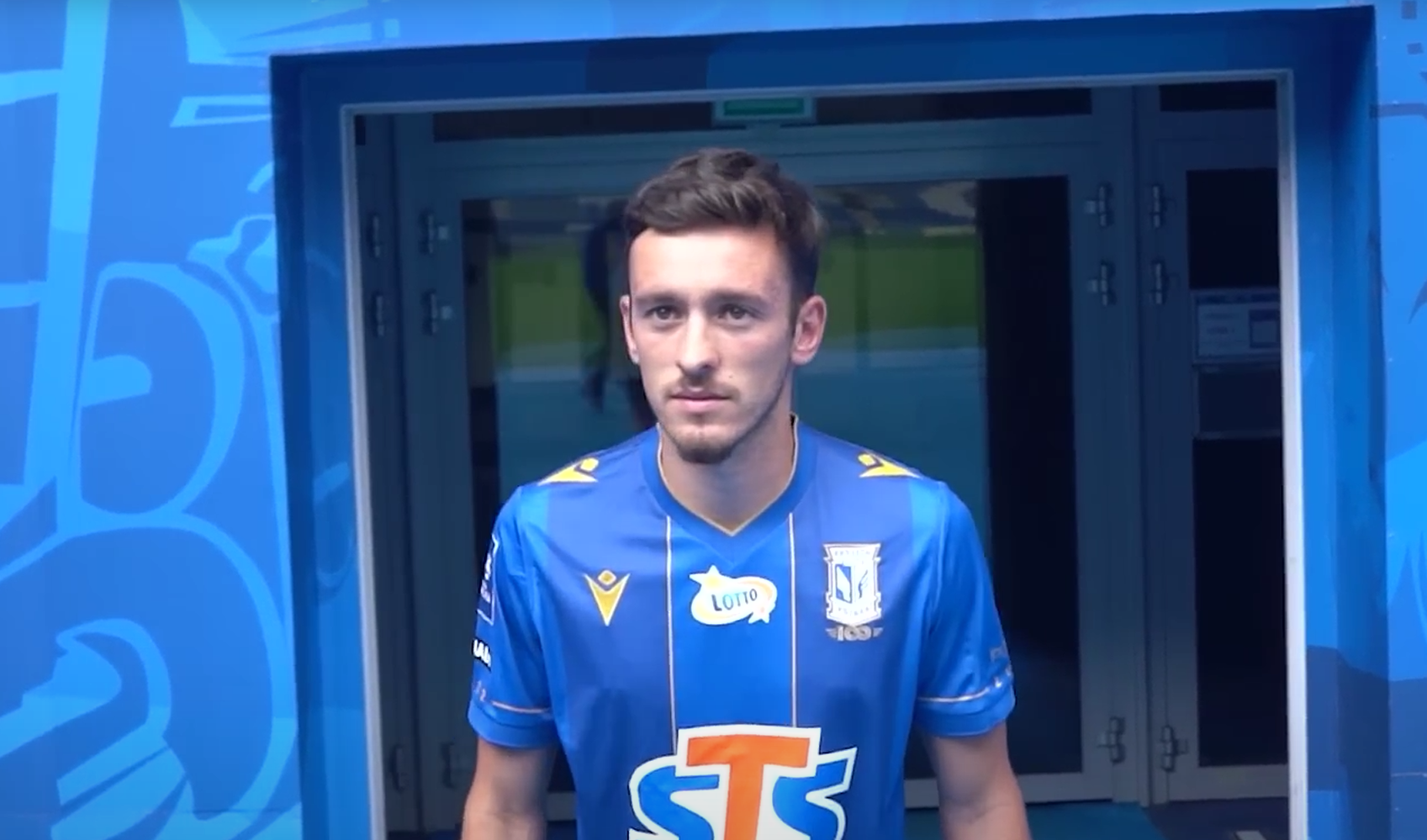 Μετά την ΑΕΚ και η Μπράγκα για Αφόνσο Σόουζα