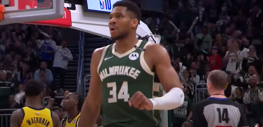 Δημοσιογράφος του ESPN «βλέπει» τους Σέλτικς πιθανό προορισμό για τον Αντετοκούνμπο