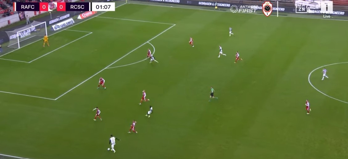 Βόμβα με άρωμα Ευρώπης στο Βέλγιο