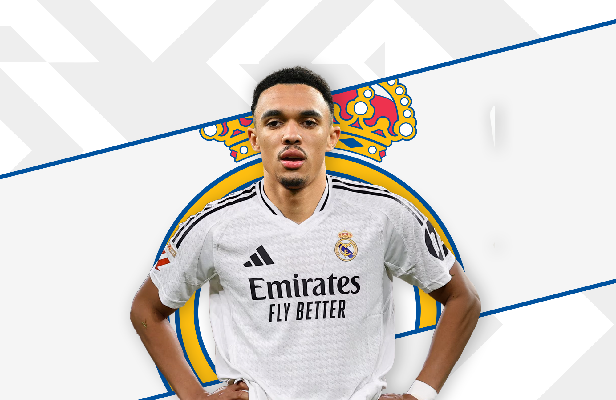 Από τον Άρνολντ στον Τσέρκι - Αυτές είναι όλες οι μεταγραφές για το Παγκόσμιο Κύπελλο Συλλόγων