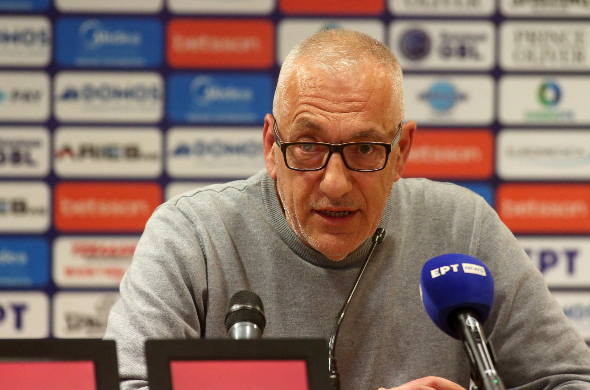 Ανανεωμένο και ενισχυμένο το νέο Δ.Σ του Ερασιτέχνη Άρη