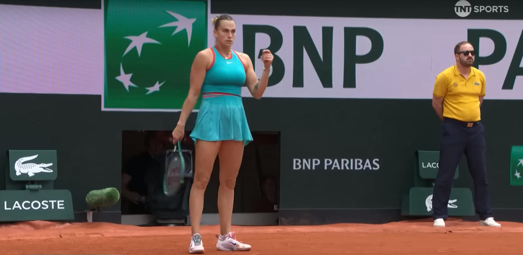 Roland Garros: Οι προκρίσεις στα προημιτελικά της διοργάνωσης