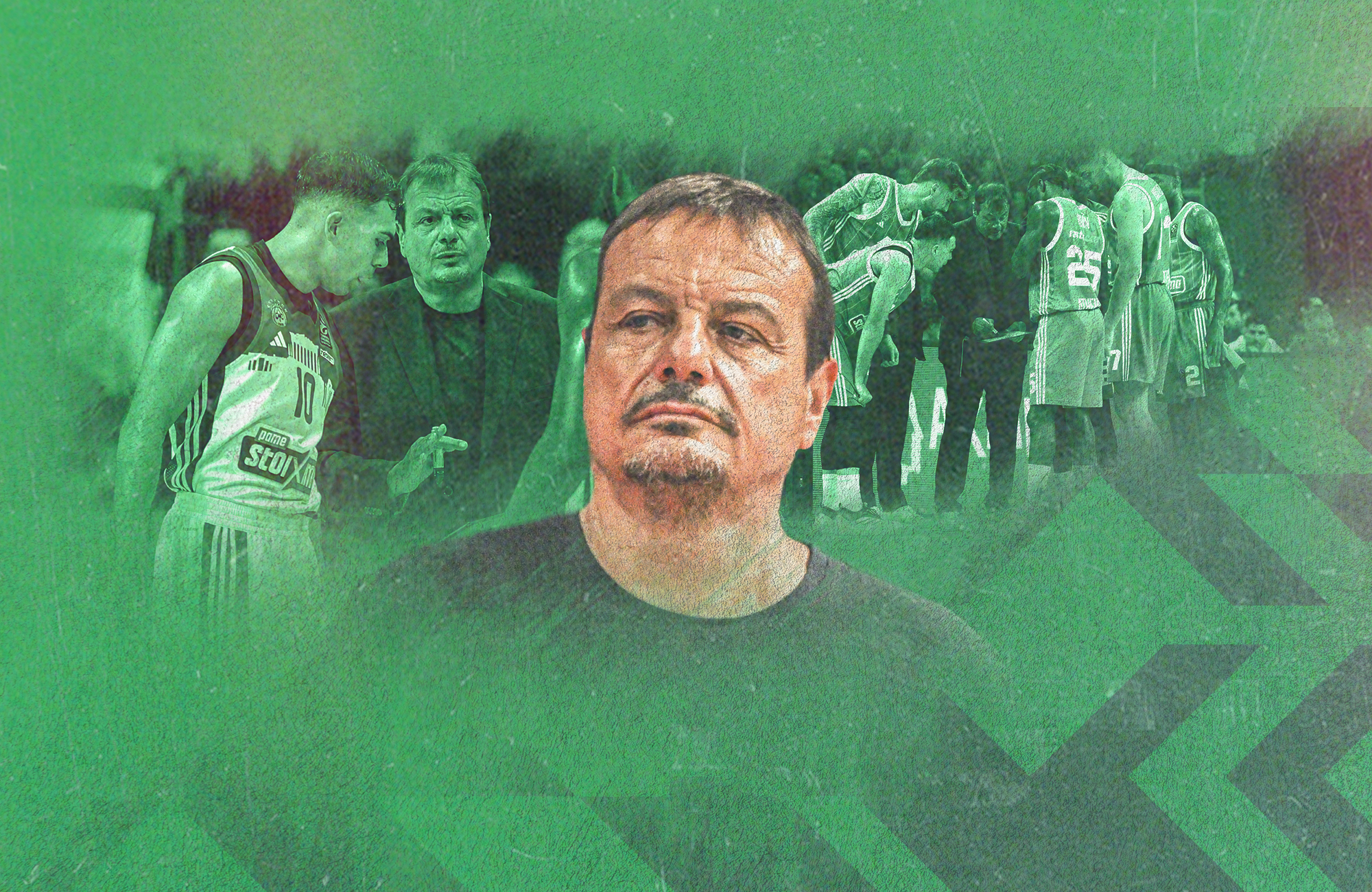 Η επόμενη μέρα στον Παναθηναϊκό: Ποιοι έρχονται, ποιοι μένουν και ποιοι φεύγουν