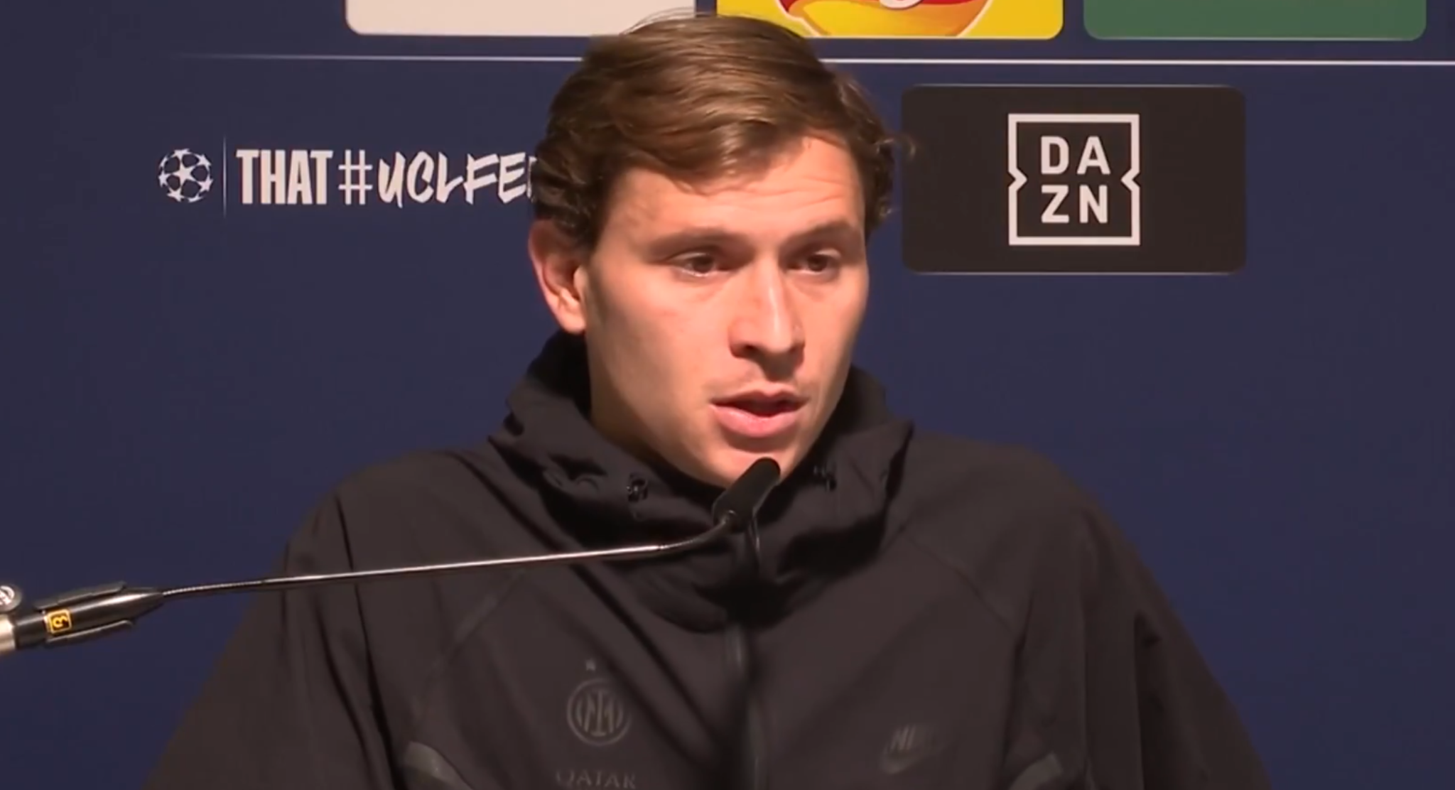 Η απογοήτευση του Μπαρέλα: «Μας έλειπε η καρδιά, μου έρχεται να βρίσω»