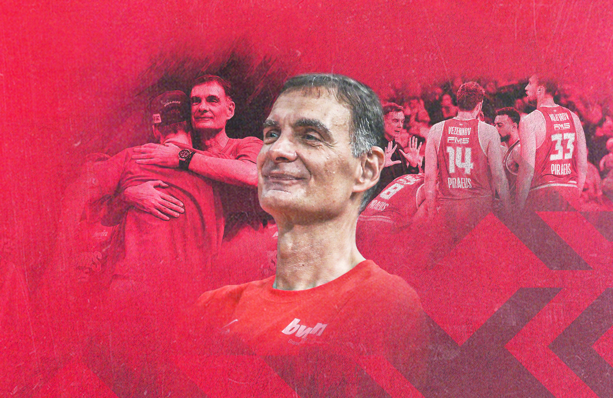 Η επόμενη ημέρα: Ποιοι μένουν και ποιοι φεύγουν από τον Ολυμπιακό