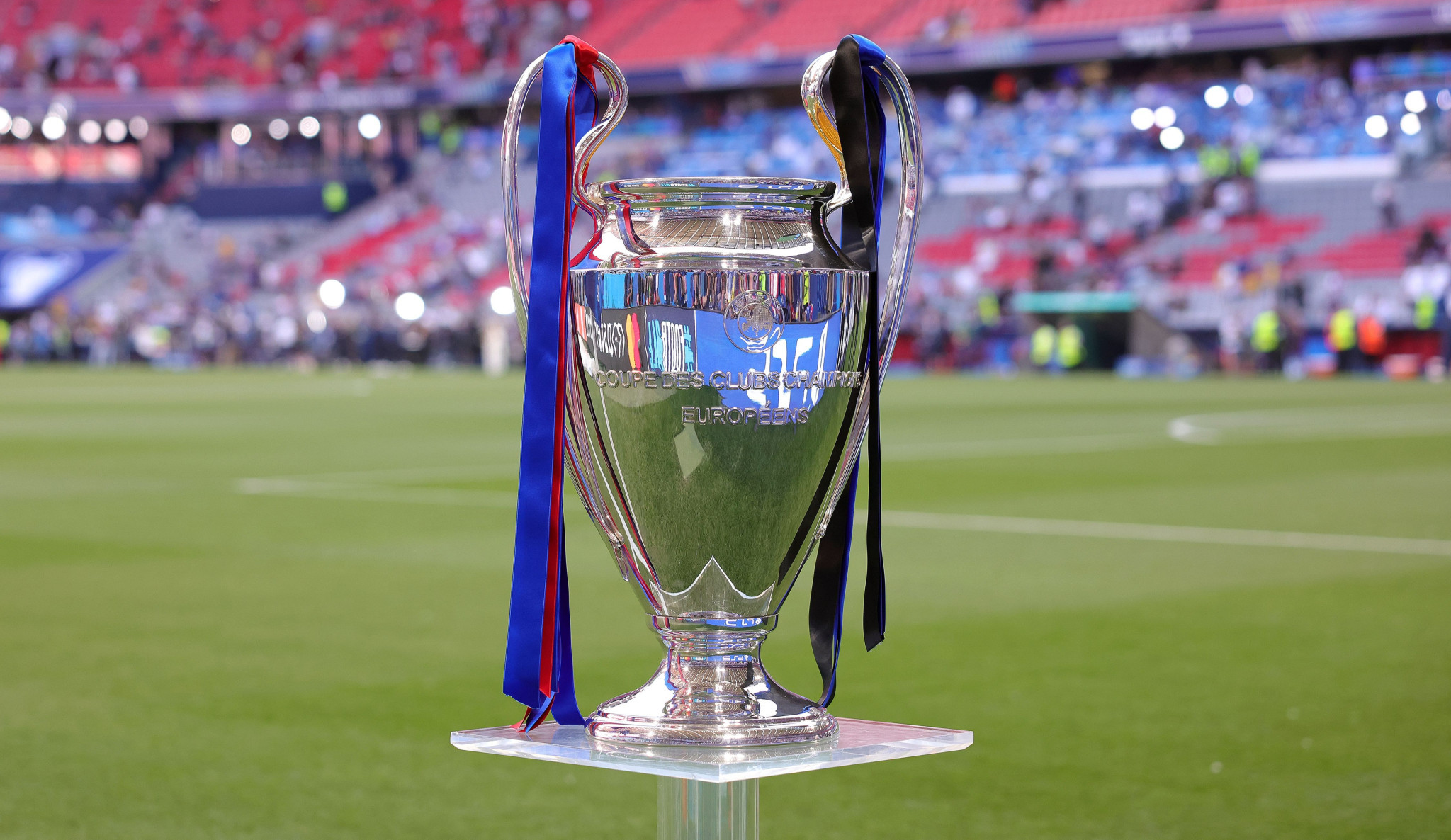 Ούτε η Παρί, ούτε η Ρεάλ - Αυτό είναι το νέο φαβορί για την κατάκτηση του Champions League