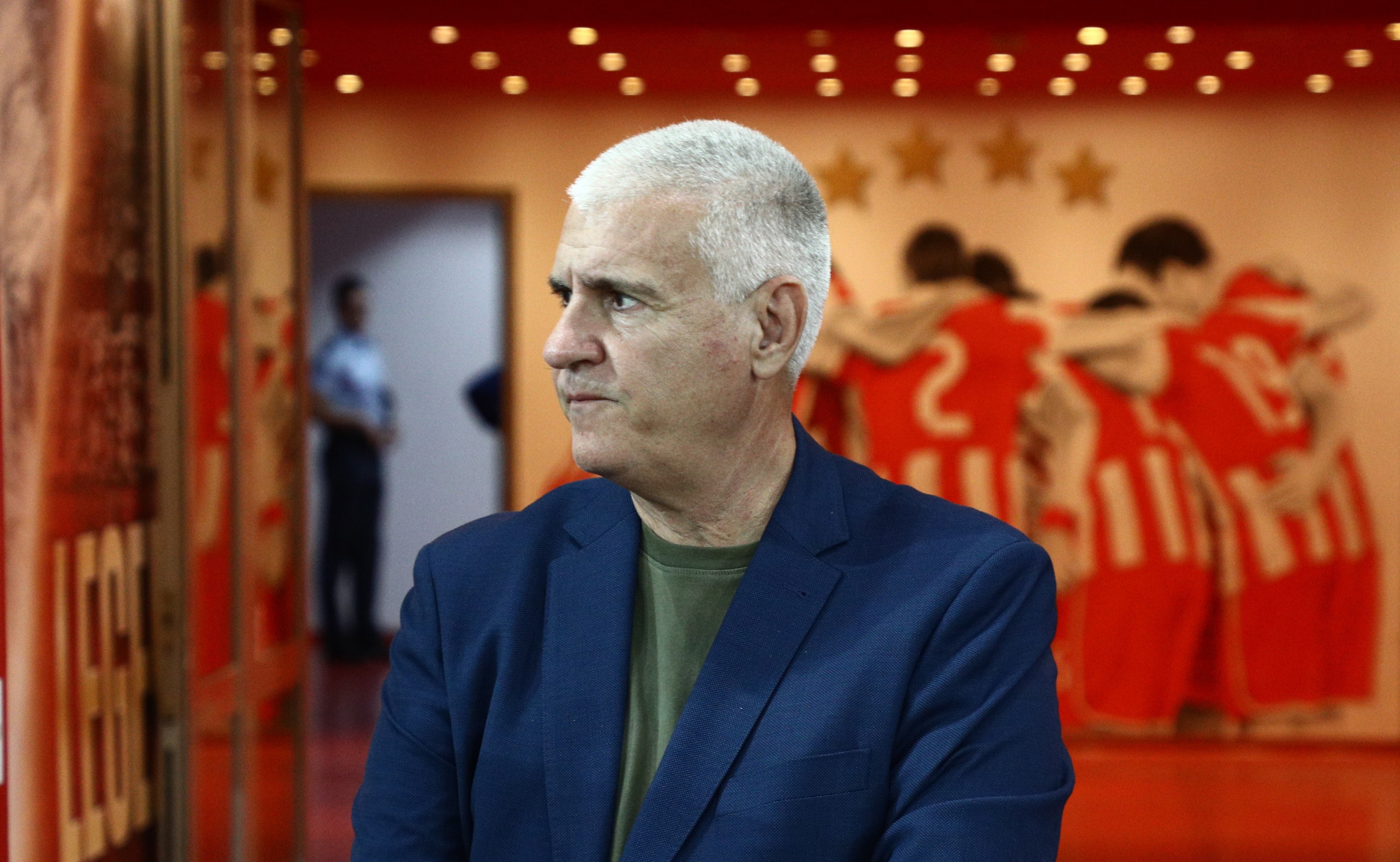 Η Σεβίλλη εξετάζει τον Κορδόν για αθλητικό διευθυντή