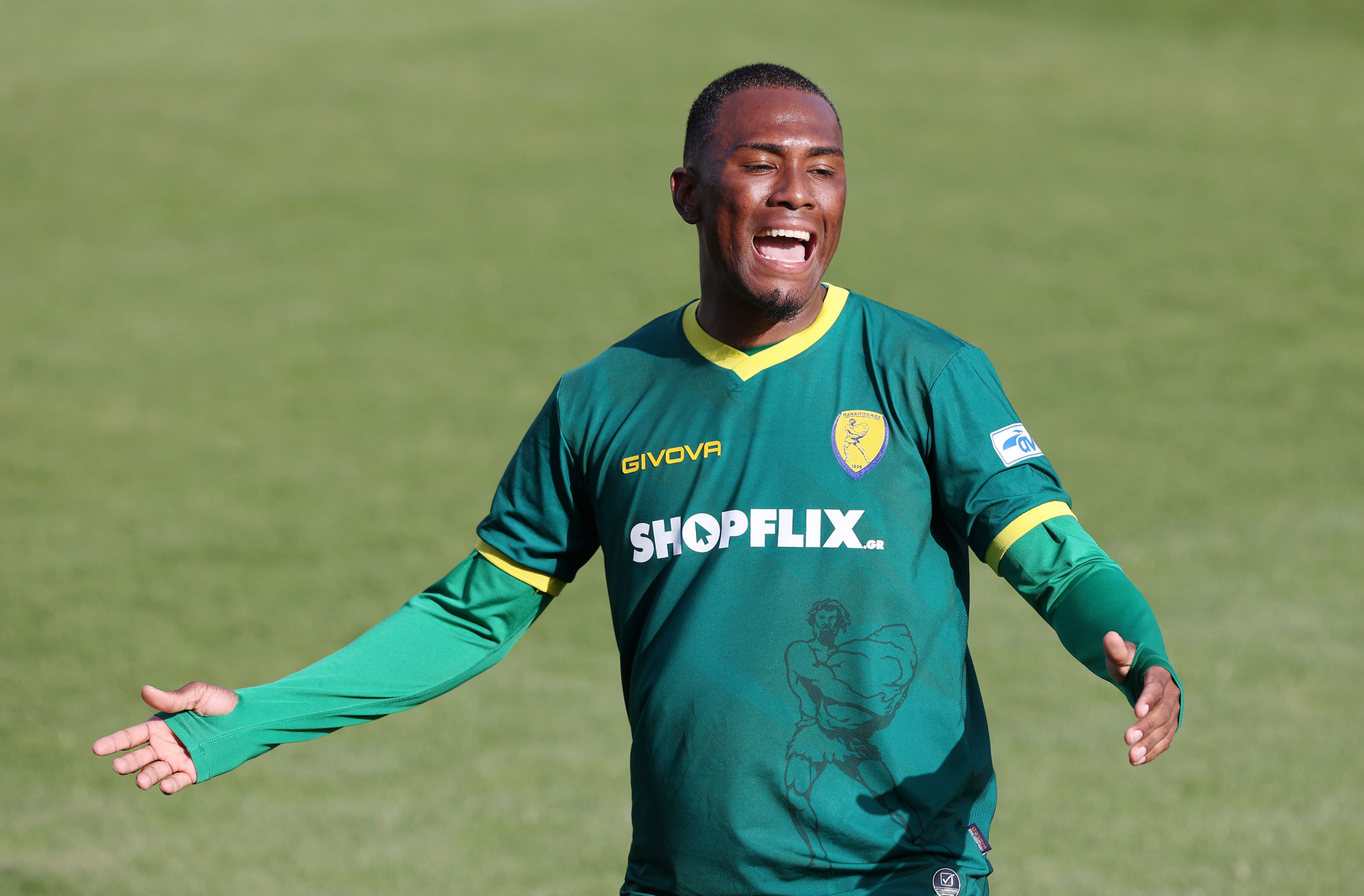 Γαλλικά ΜΜΕ «στέλνουν» τον Κορνέλιους στον Παναθηναϊκό, αλλά δεν επιβεβαιώνει η πλευρά του παίκτη