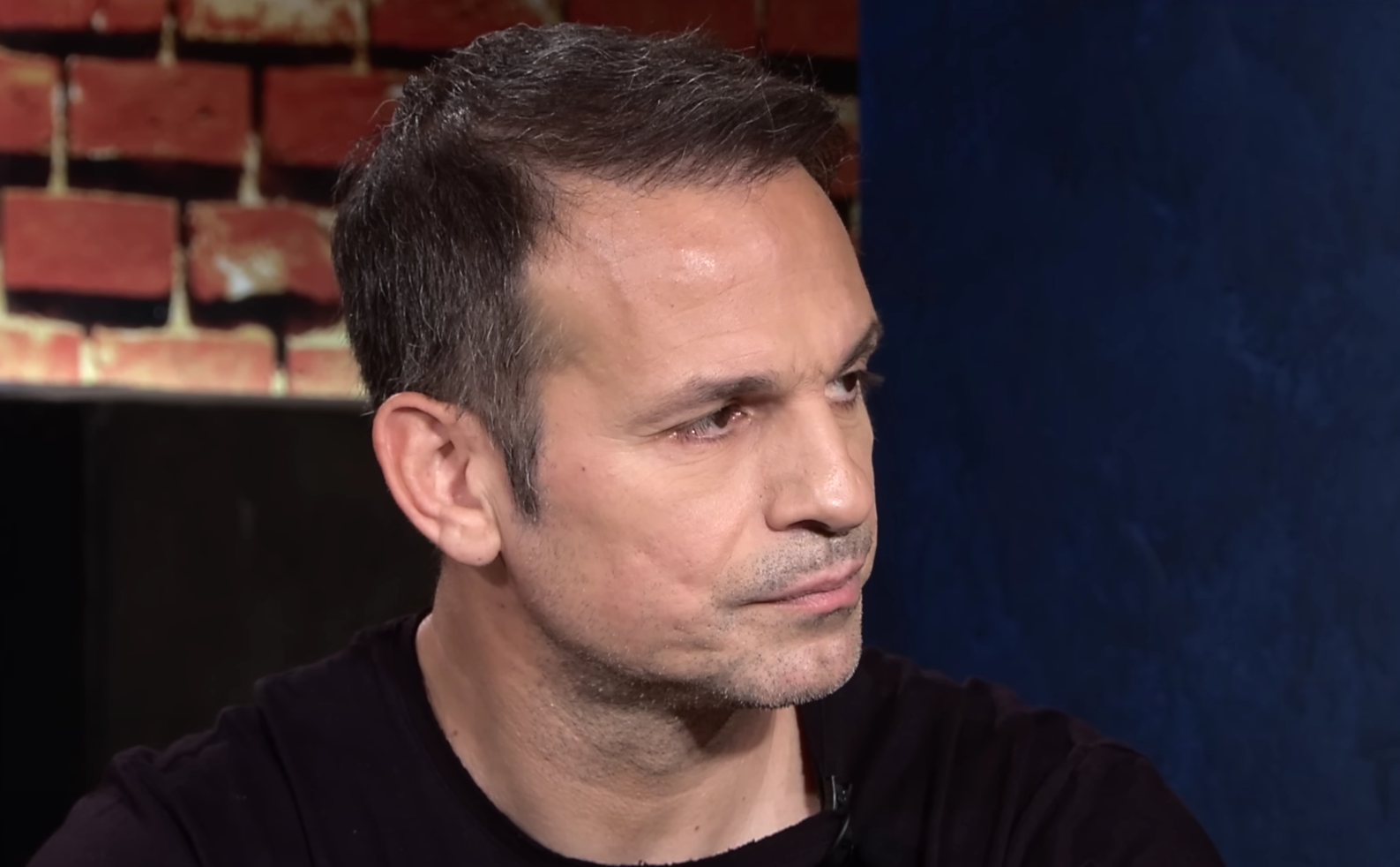 Το «αντίο» του Ντέμη στον Χατζηχρήστο μέσα από το Athletiko