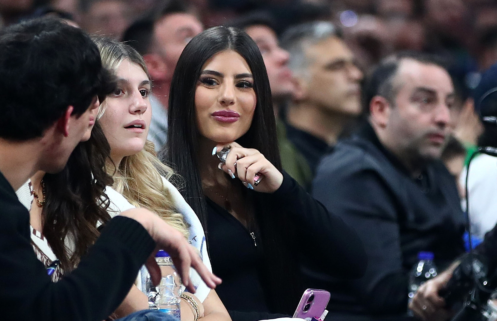 Μήνυση και από τη Δέσποινα Γιαννακοπούλου κατά της ΚΑΕ Ολυμπιακός και φιλάθλων