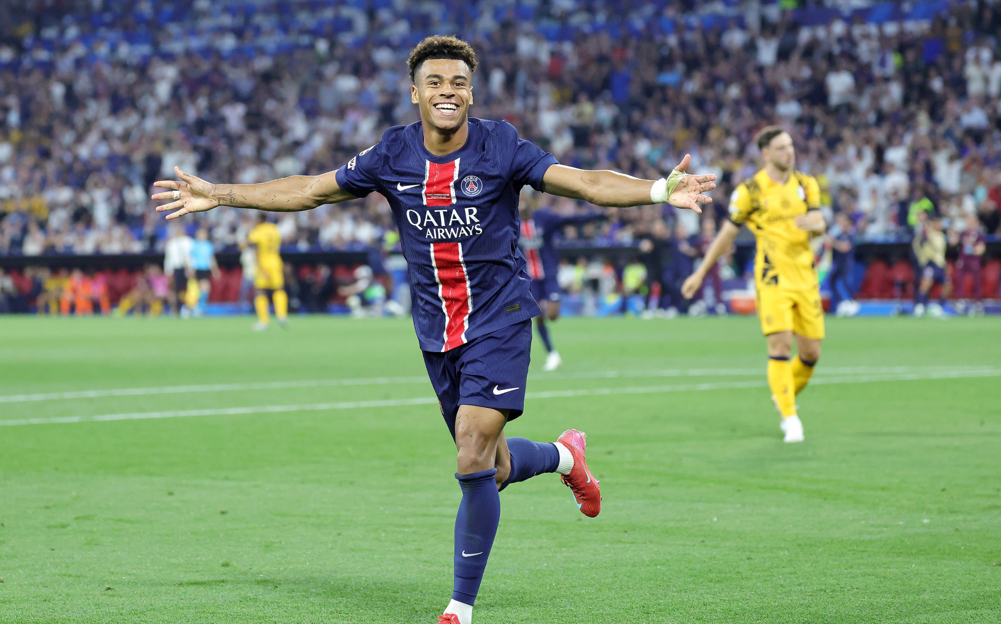 Ο Ντουέ ίσως θα ευχόταν να μην ήταν ο MVP του τελικού - Η τρομερή κατάρα που τον απειλεί