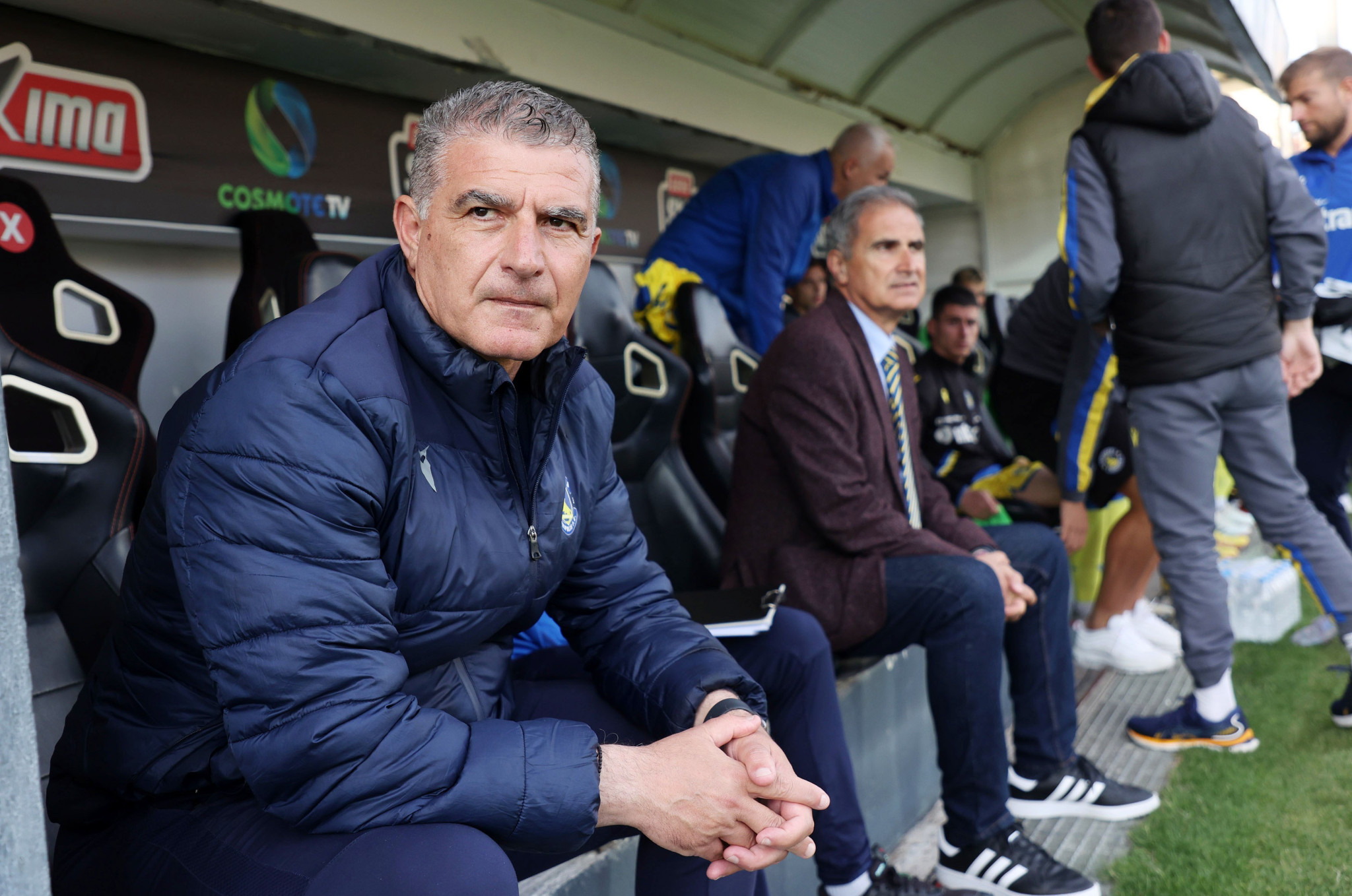 Ριζικές αλλαγές στον Αστέρα Aktor σε ακαδημίες και τμήμα scouting