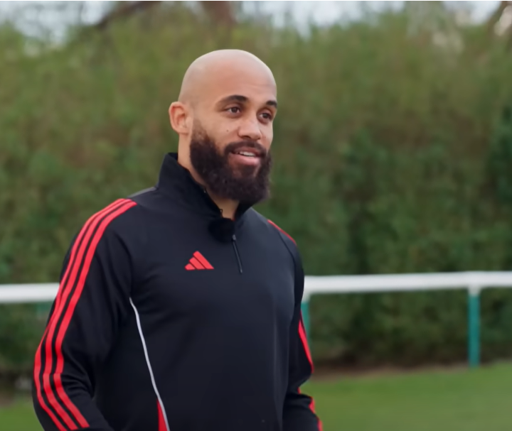 Πλησιάζει στη Γιουνάιτεντ ο Εμπεμό - Ποιες ομάδες απέρριψε