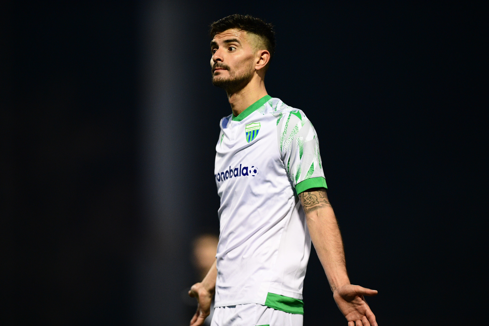 Ο Ηρακλής συμφώνησε με Εραμούσπε - «Θέλει» και 4 Έλληνες