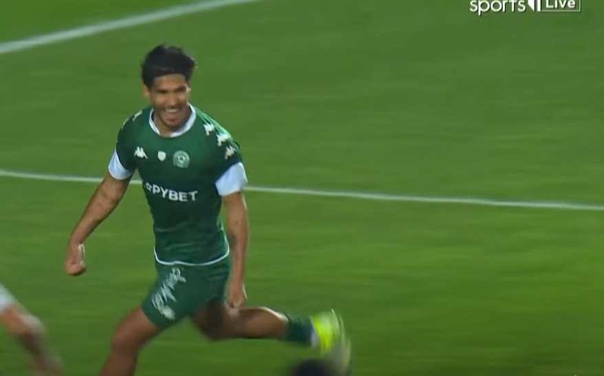 Προφορική συμφωνία της ΑΕΛ με τον Φακούντο Γκαρσία