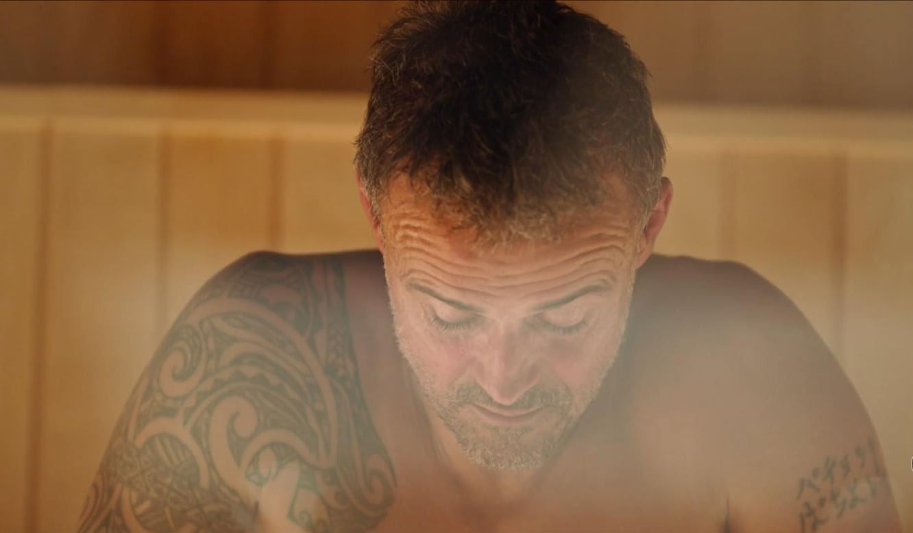 Δεν έχετε την παραμικρή ιδέα