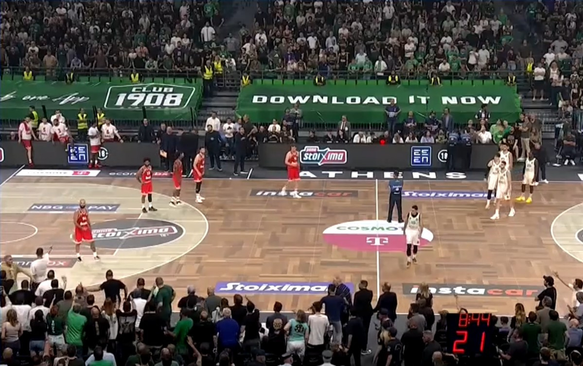 Η επικίνδυνη ανοχή στην καφρίλα και η ρίζα του κακού