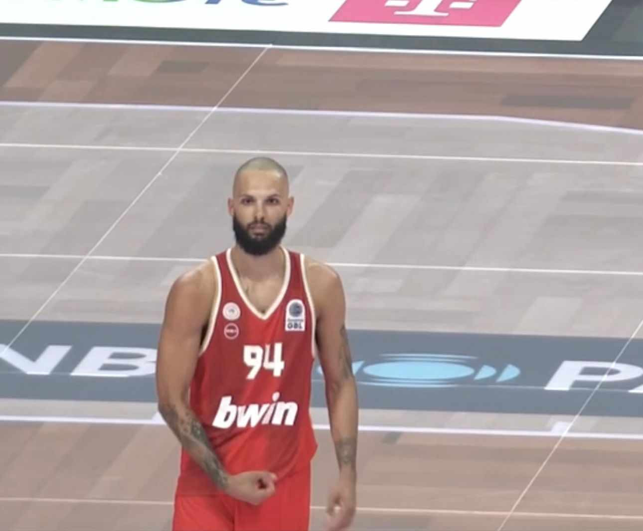 Η επίσημη αντίδραση του Παναθηναϊκού μετά την τιμωρία του Φουρνιέ