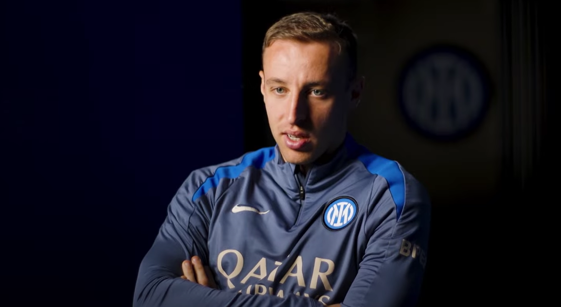 «Γιατί δεν με άφησες να παίξω;» - Ο Φρατέζι τα έβαλε με τον Ιντζάκι μετά τον χαμένο τελικό