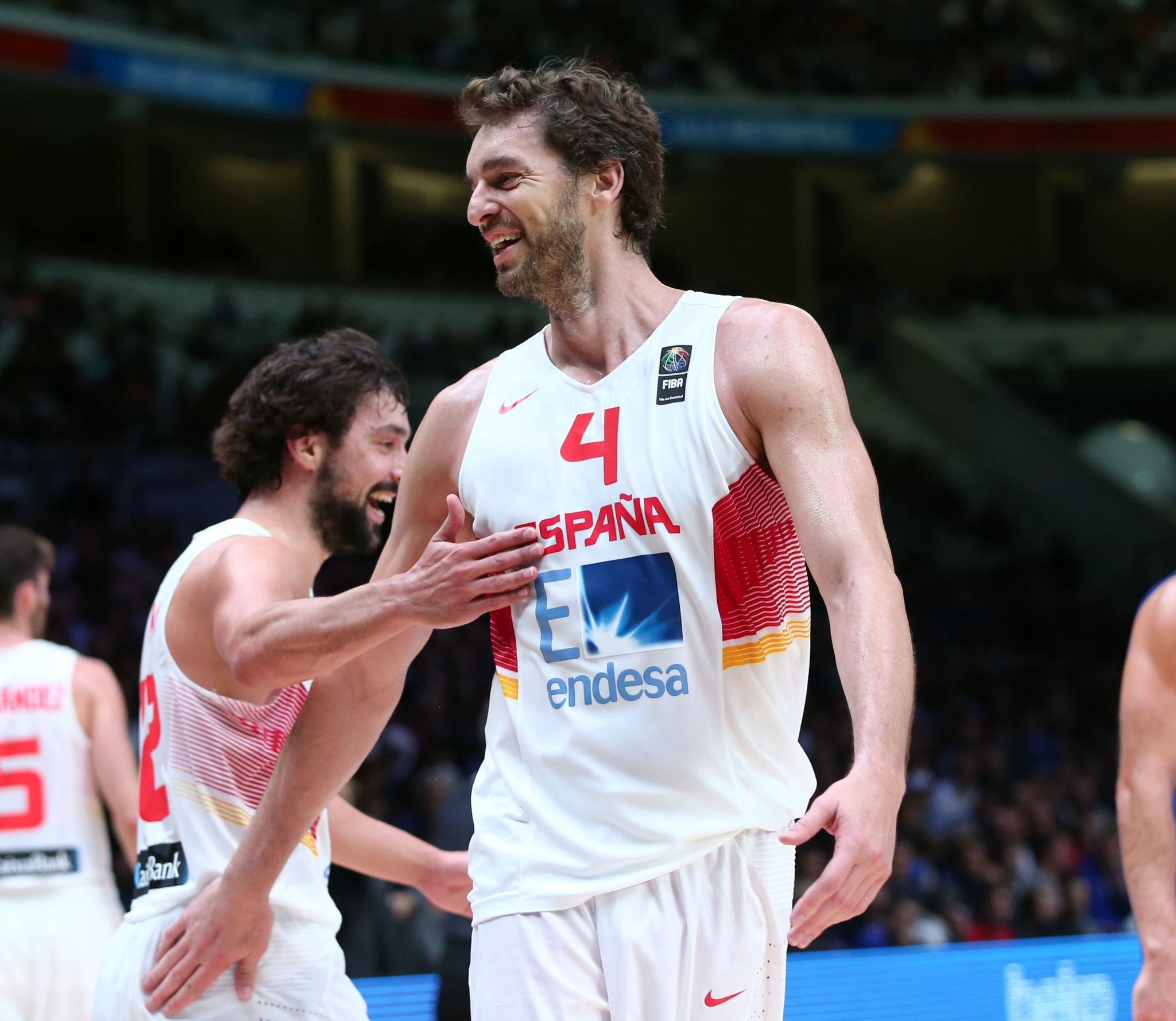 Τι πιστεύει ο Πάου Γκασόλ για το NBA Europe και την αποχώρηση ταλέντων προς το NCAA