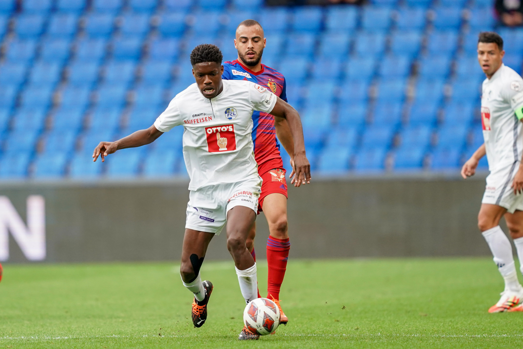 Ενδιαφέρον της ΑΕΚ για τον Εντένγκε!